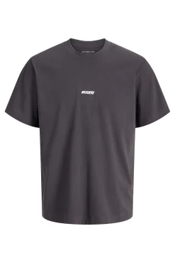 T-shirt básica logo