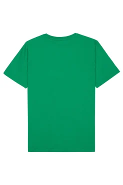 T-shirt de manga curta