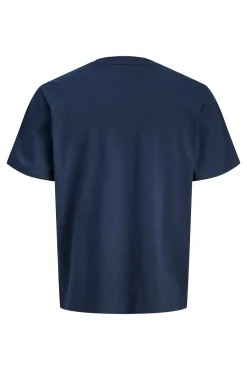 T-shirt de manga curta