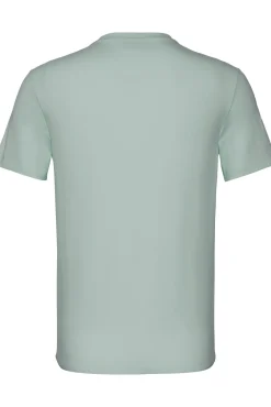 T-shirt de manga curta