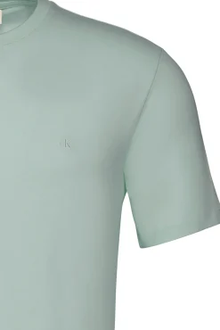 T-shirt de manga curta