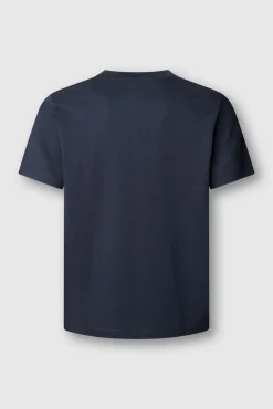 T-shirt de manga curta
