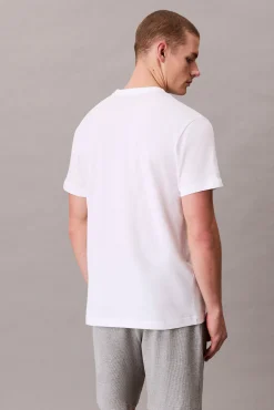 T-shirt de manga curta