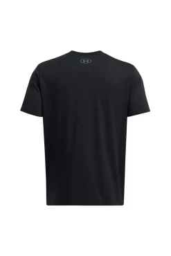 T-shirt de manga curta de homem