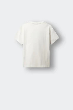 T-shirt de manga curta "Japan Bike" para menino