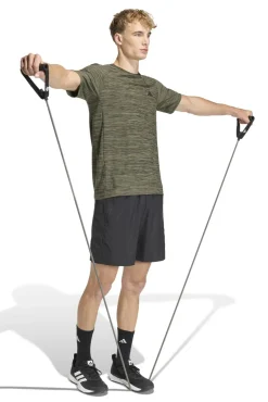T-shirt desportiva Essentials