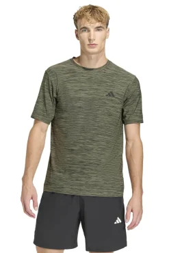T-shirt desportiva Essentials