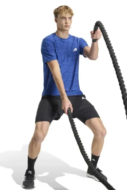 T-shirt desportiva Essentials
