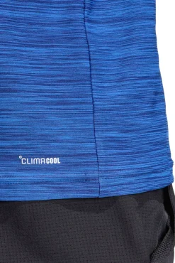 T-shirt desportiva Essentials