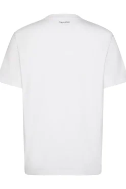 T-shirt easy fit
