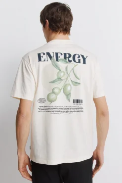 T-shirt ENERGY