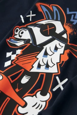 T-shirt Fortnite