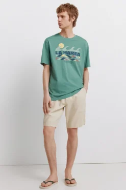 T-shirt la marea