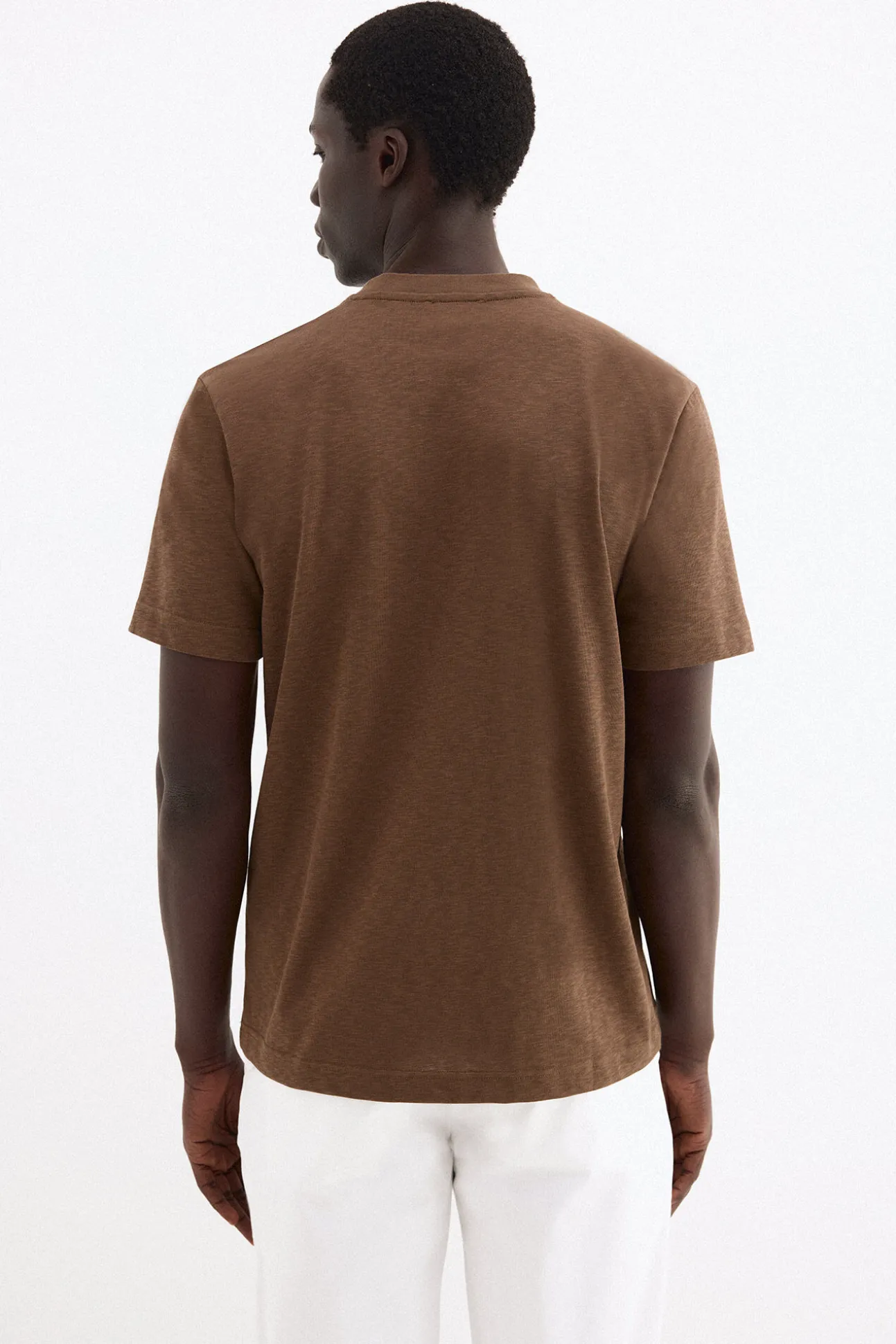 T-shirt lisa