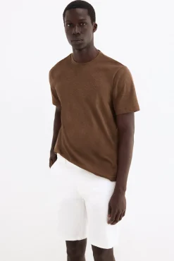 T-shirt lisa