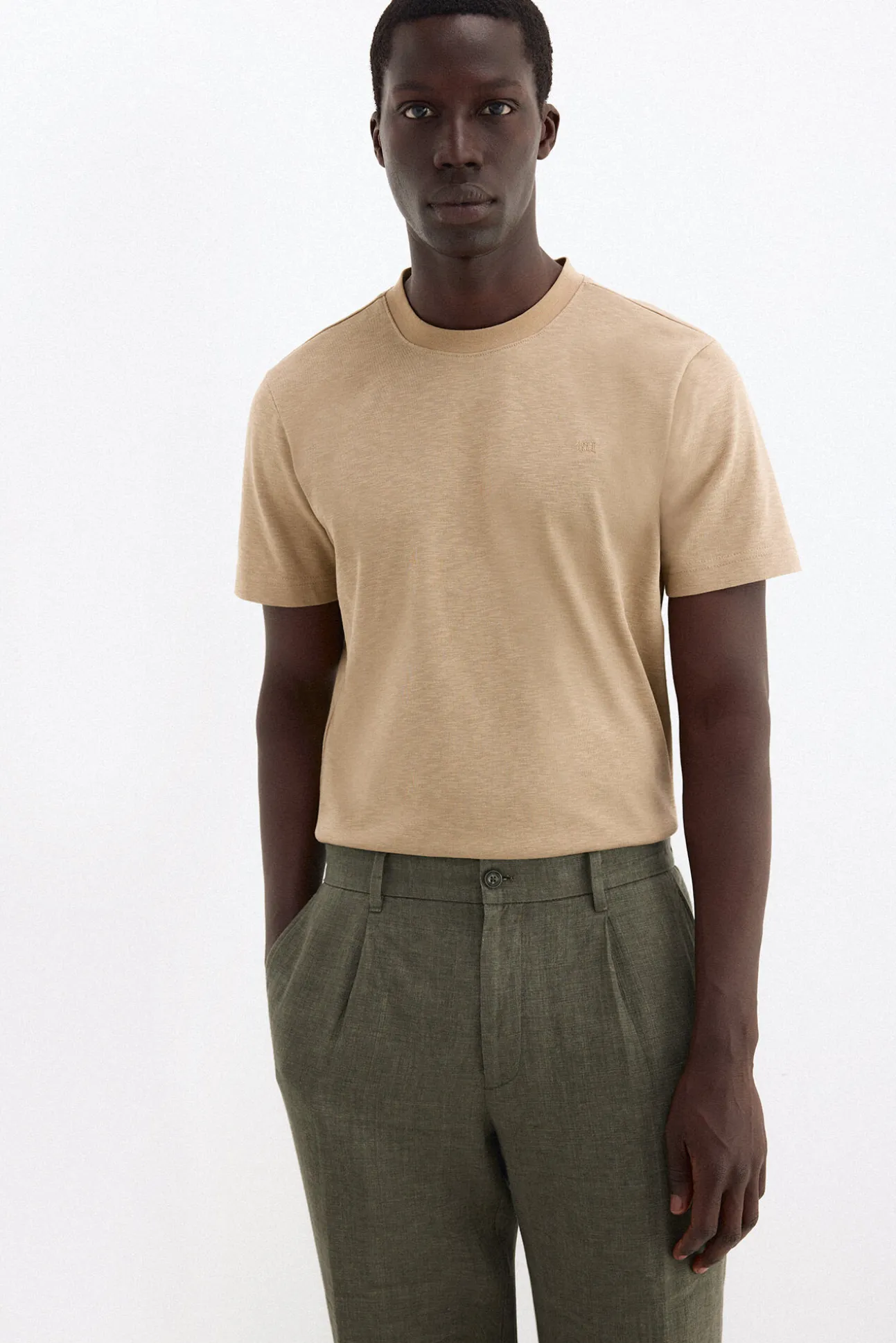 T-shirt lisa