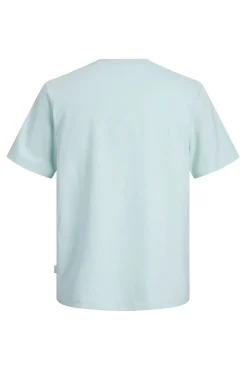 T-shirt logo