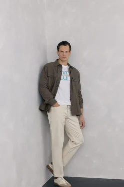 T-shirt logo grande