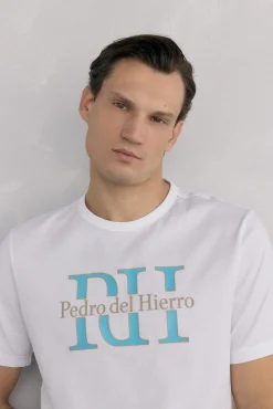 T-shirt logo grande