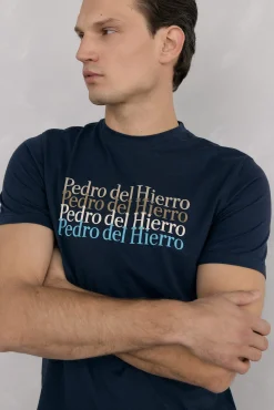 T-shirt logo grande
