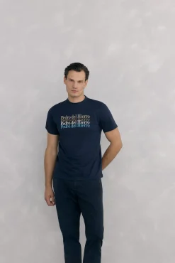 T-shirt logo grande