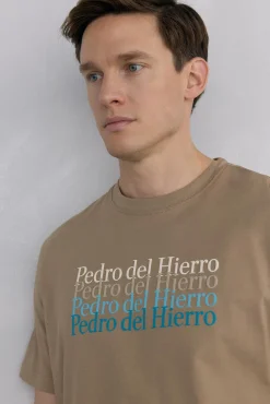 T-shirt logo grande