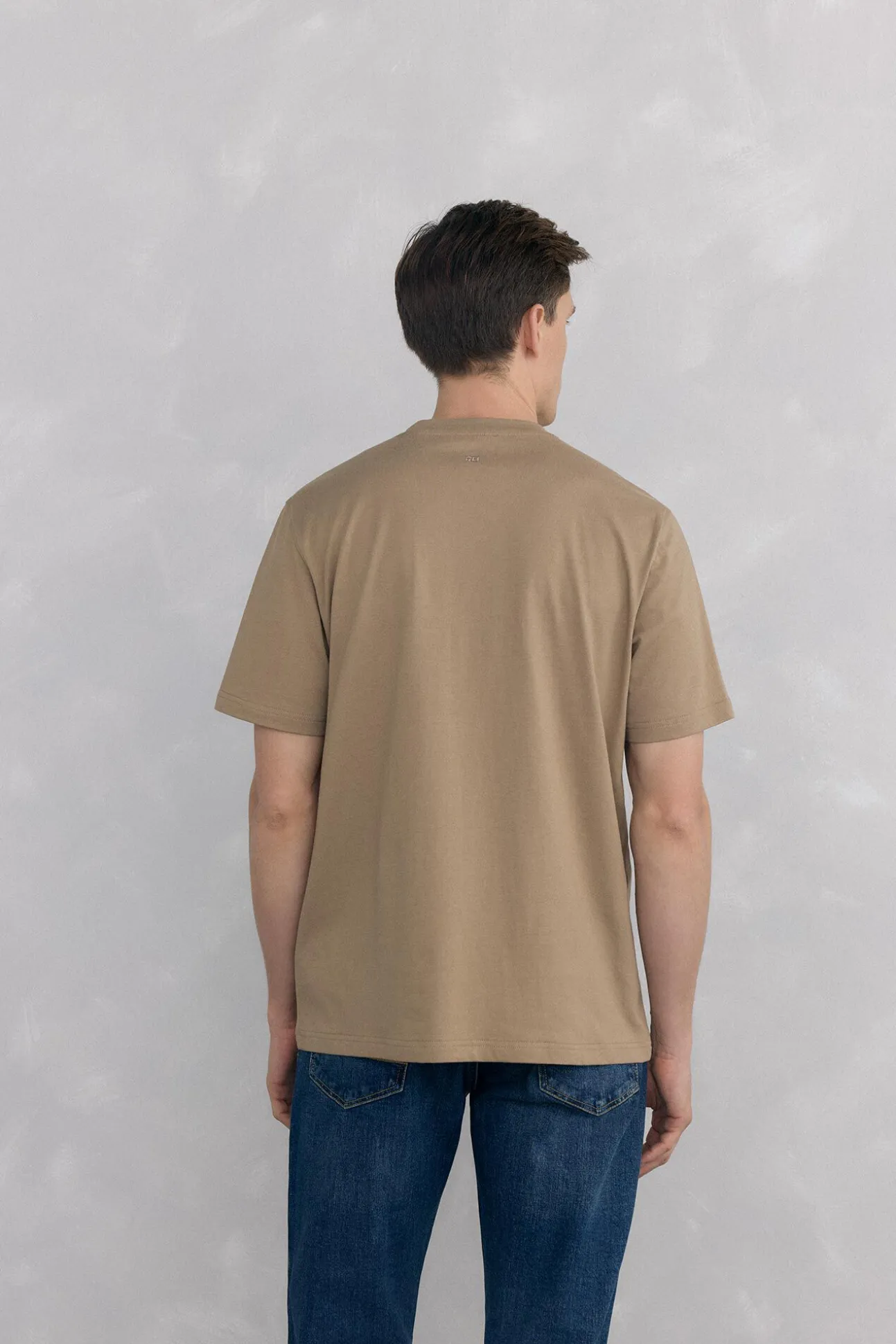 T-shirt logo grande