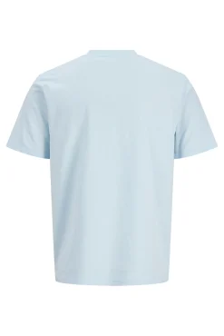 T-shirt manga curta