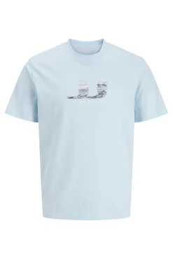 T-shirt manga curta
