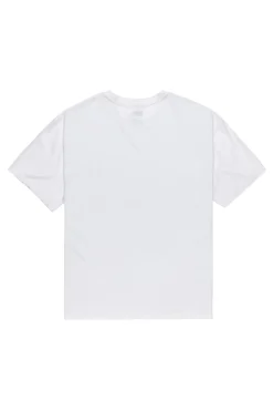T-shirt manga curta