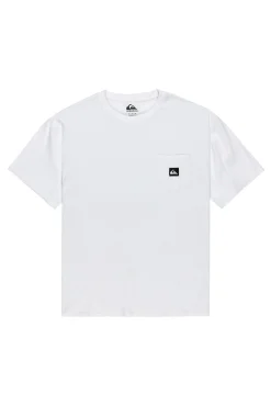 T-shirt manga curta