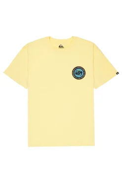 T-shirt manga curta