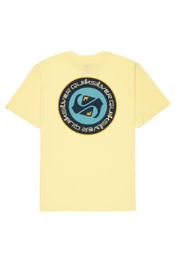 T-shirt manga curta