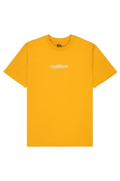 T-shirt manga curta