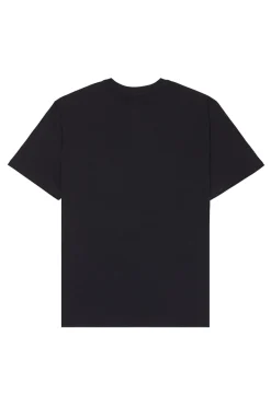 T-shirt manga curta