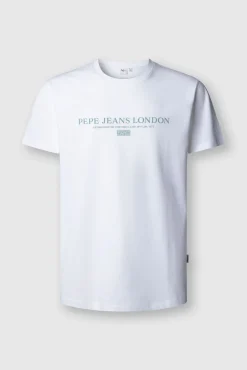 T-shirt manga curta