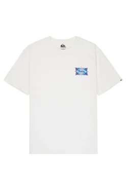 T-shirt manga curta