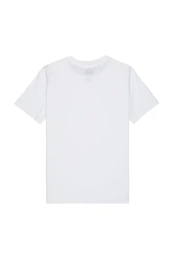 T-shirt manga curta