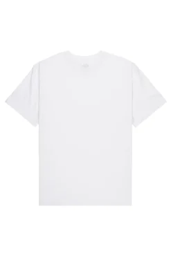 T-shirt manga curta