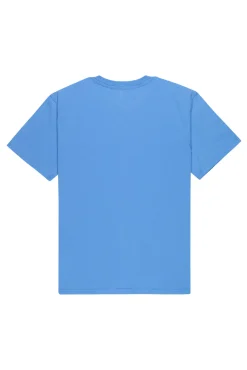 T-shirt manga curta