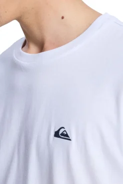 T-shirt manga curta