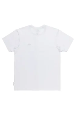 T-shirt manga curta