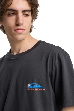 T-shirt manga curta