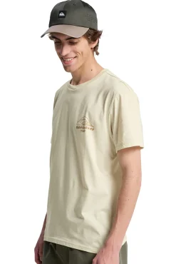T-shirt manga curta