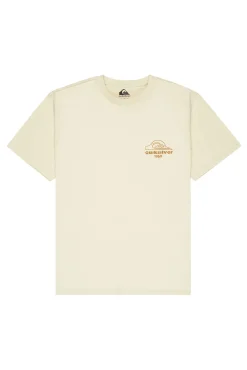 T-shirt manga curta