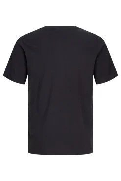 T-shirt manga curta