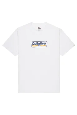 T-shirt manga curta
