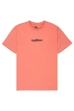 T-shirt manga curta