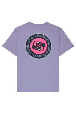 T-shirt manga curta