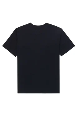 T-shirt manga curta